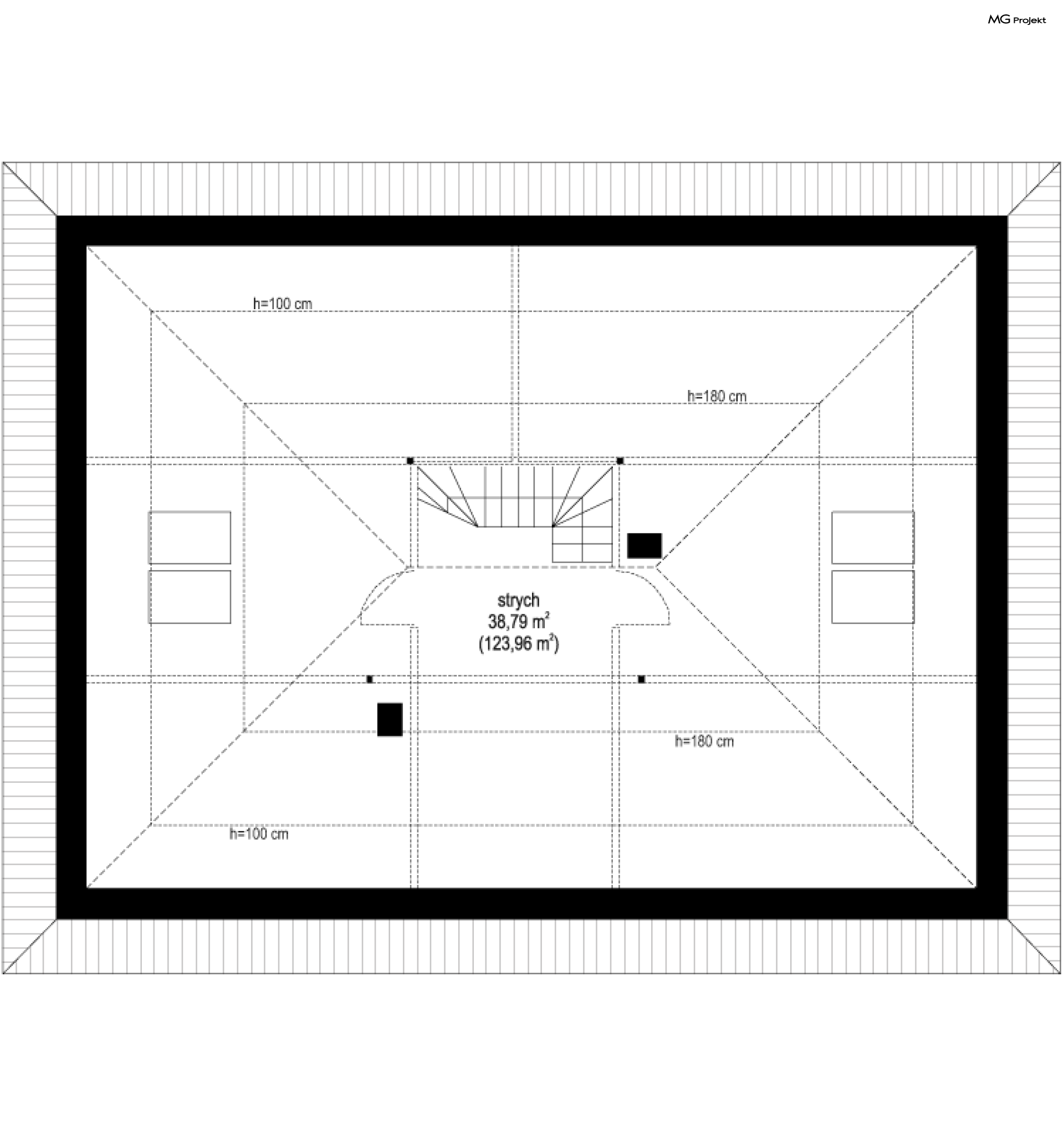 Dom na Praktycznej 3 B