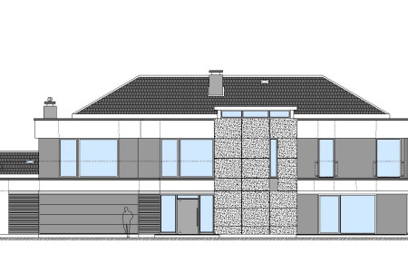 Willa Floryda wariant G