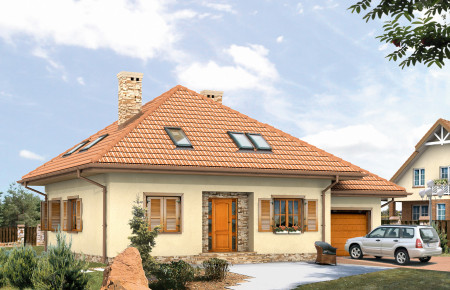 Skowronek 2 (CE)