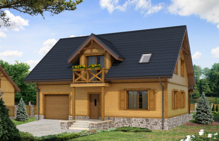 Arnika 2 dr-S (DR-S)