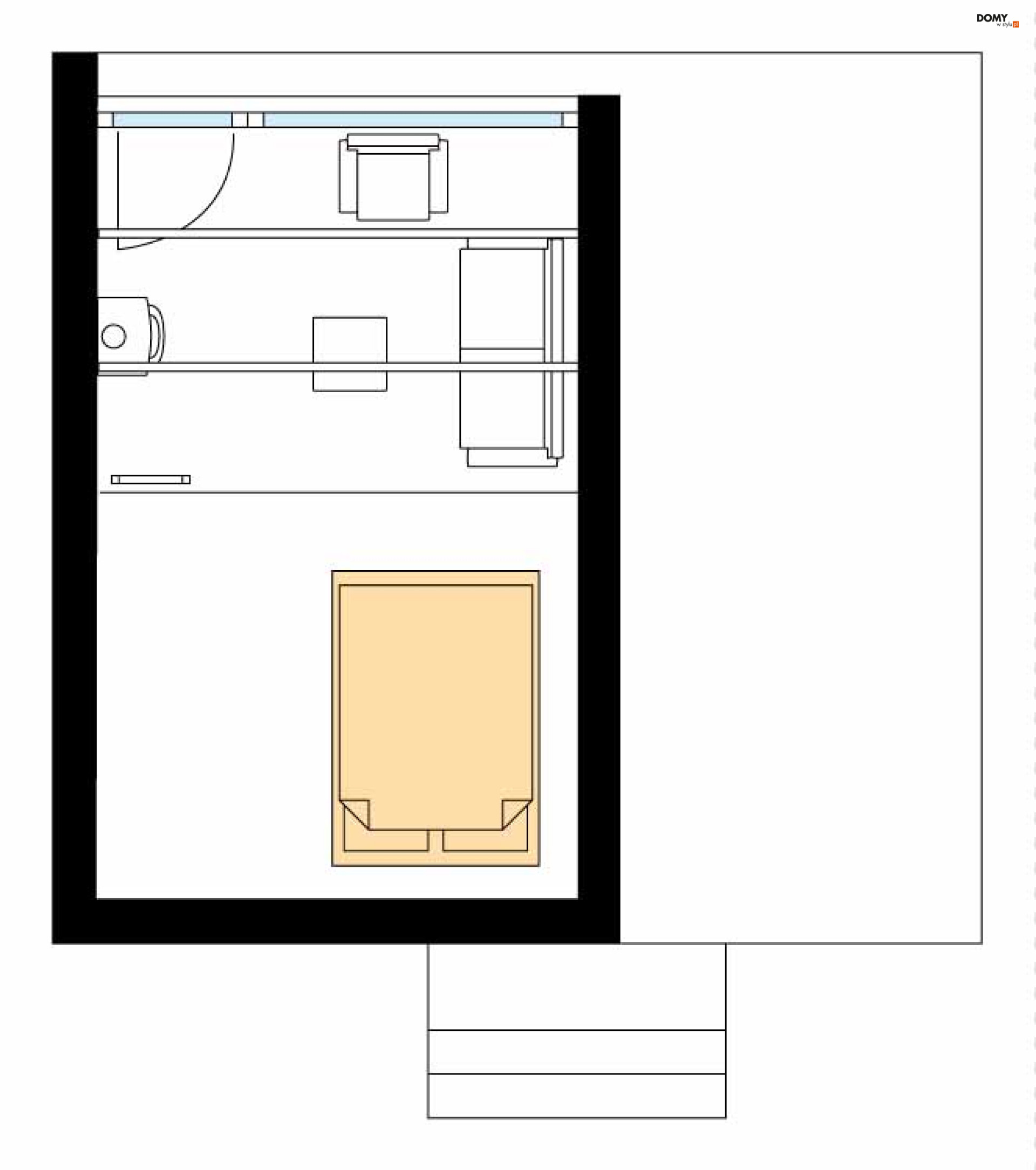Szyszka 2 dr-S (DR-S)