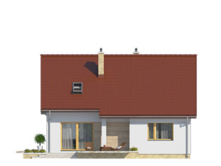 Ibis 2 (KO)