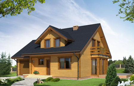 Boguśka dr-S (DR-S)