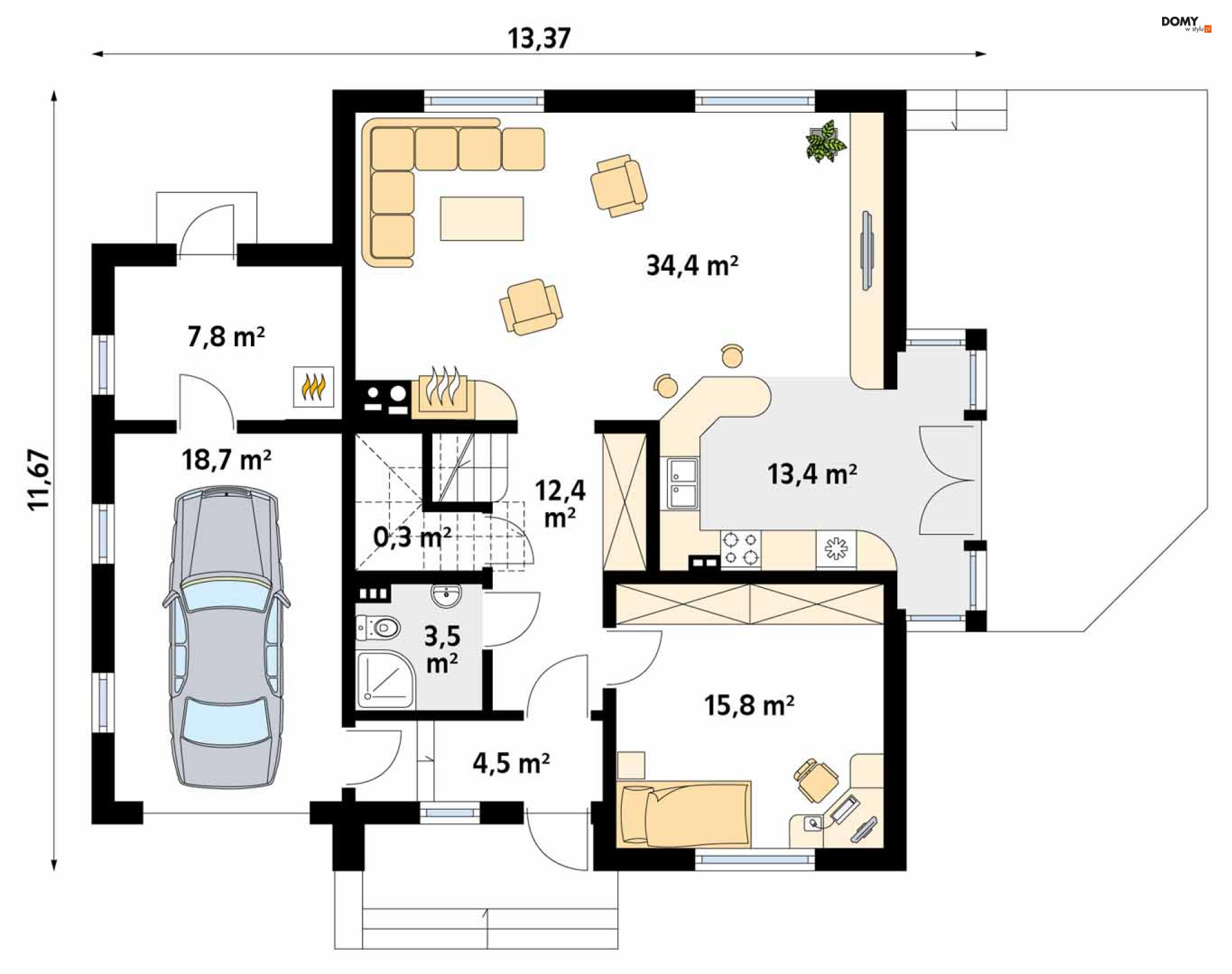 Boguśka dr-S (DR-S)