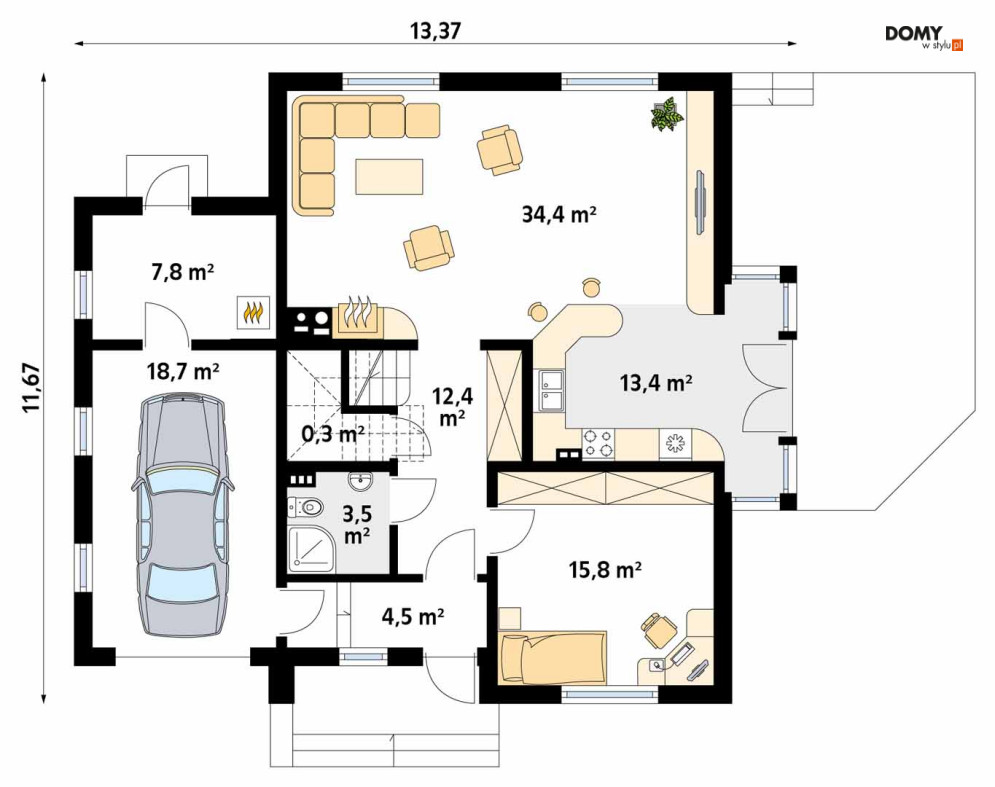 Boguśka dr-S (DR-S)