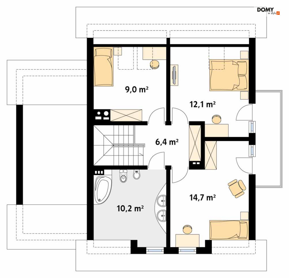 Boguśka dr-S (DR-S)