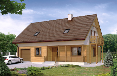 Wiśnia dr-ST (DR-ST)