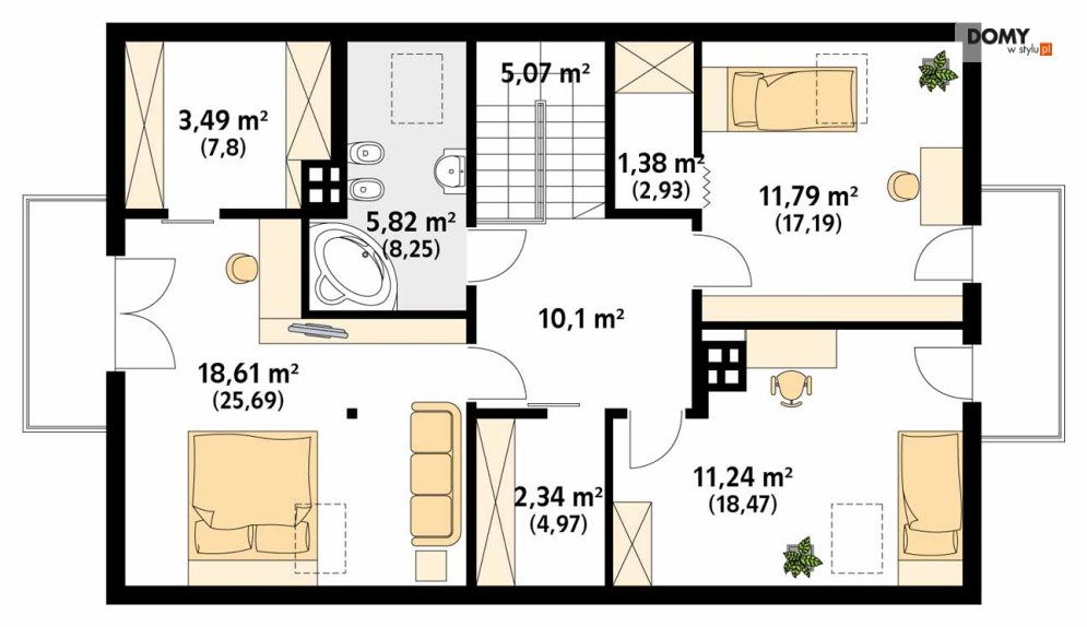 Wiśnia dr-ST (DR-ST)