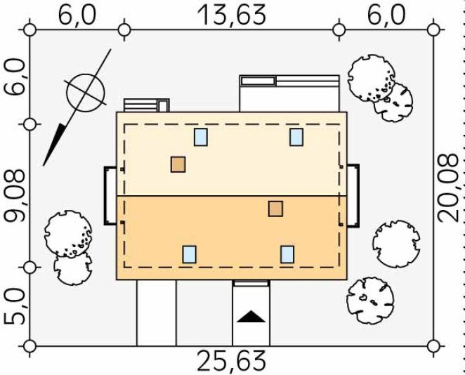 Wiśnia dr-ST (DR-ST)
