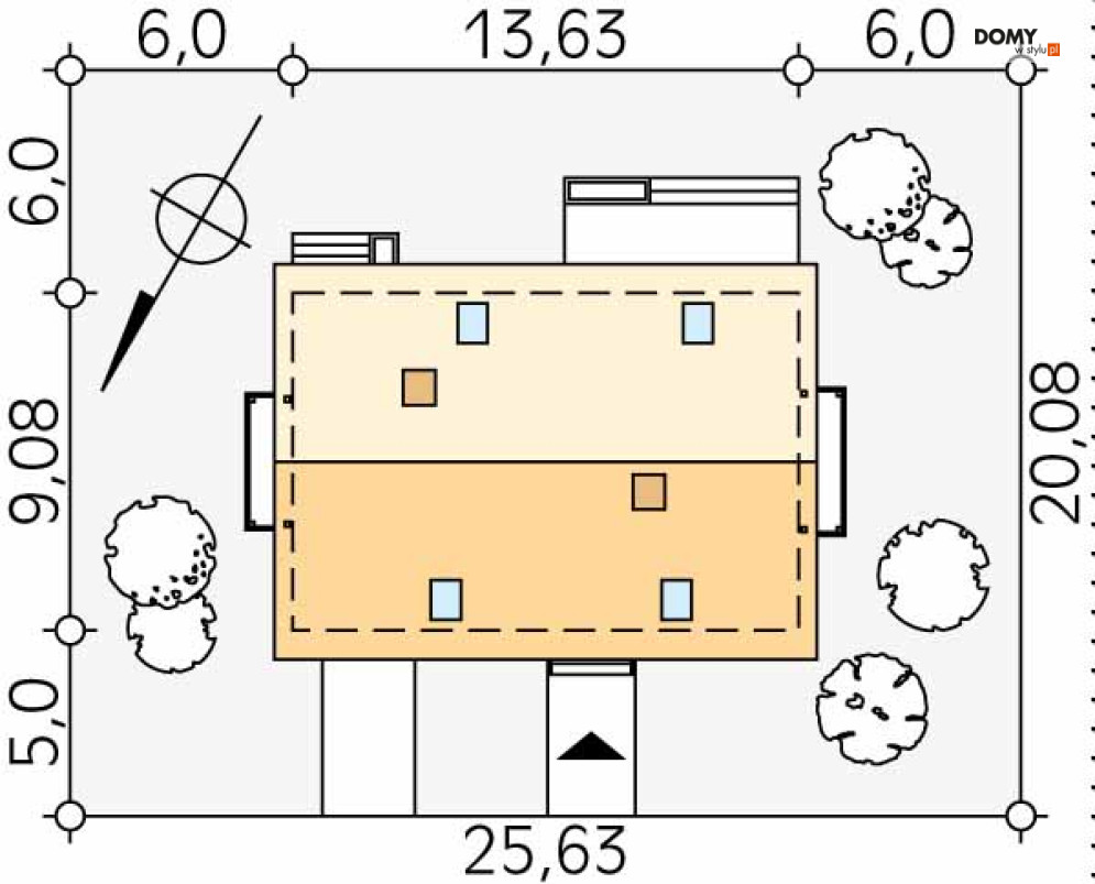 Wiśnia dr-ST (DR-ST)