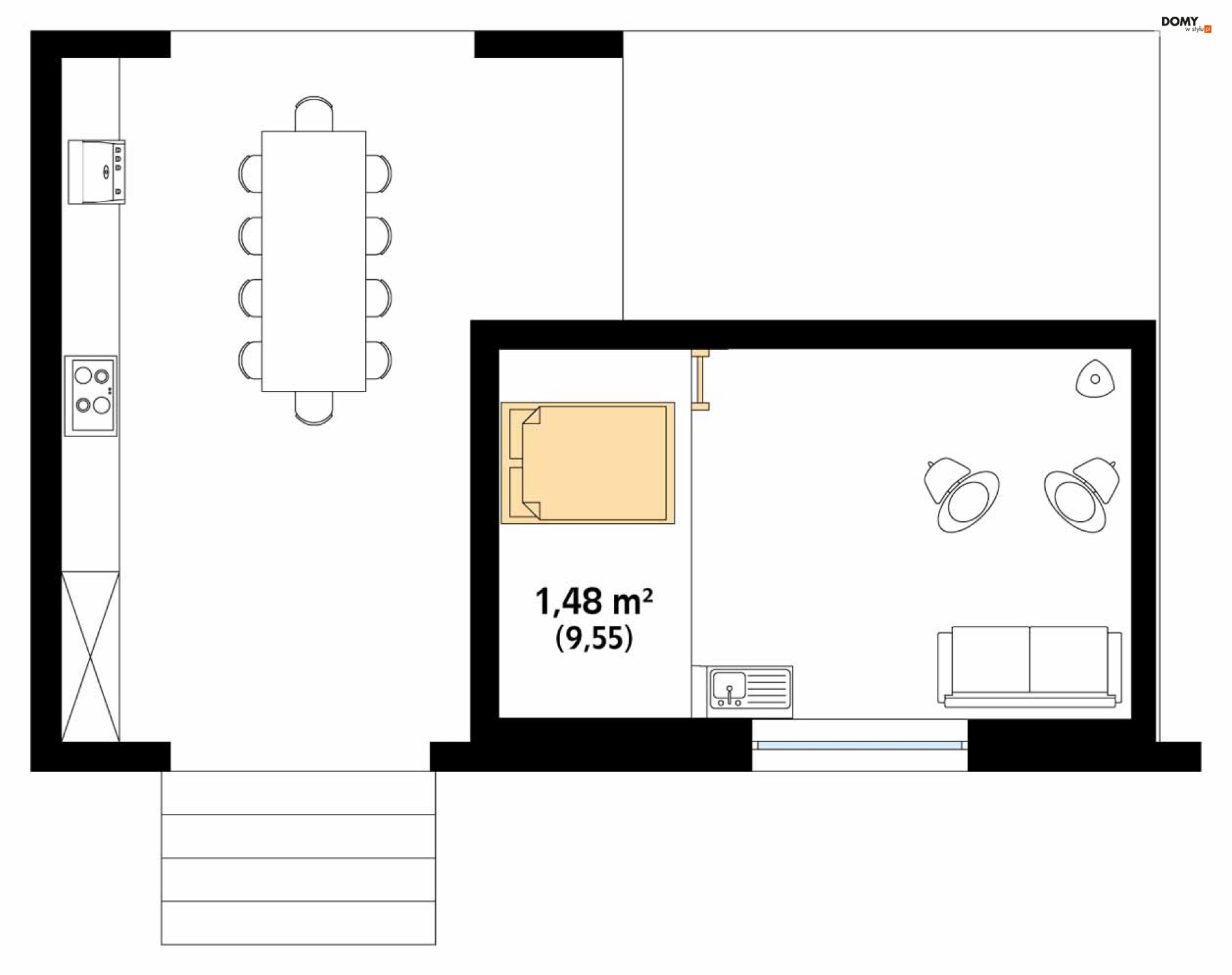 Śmiałek dr-S (DR-S)