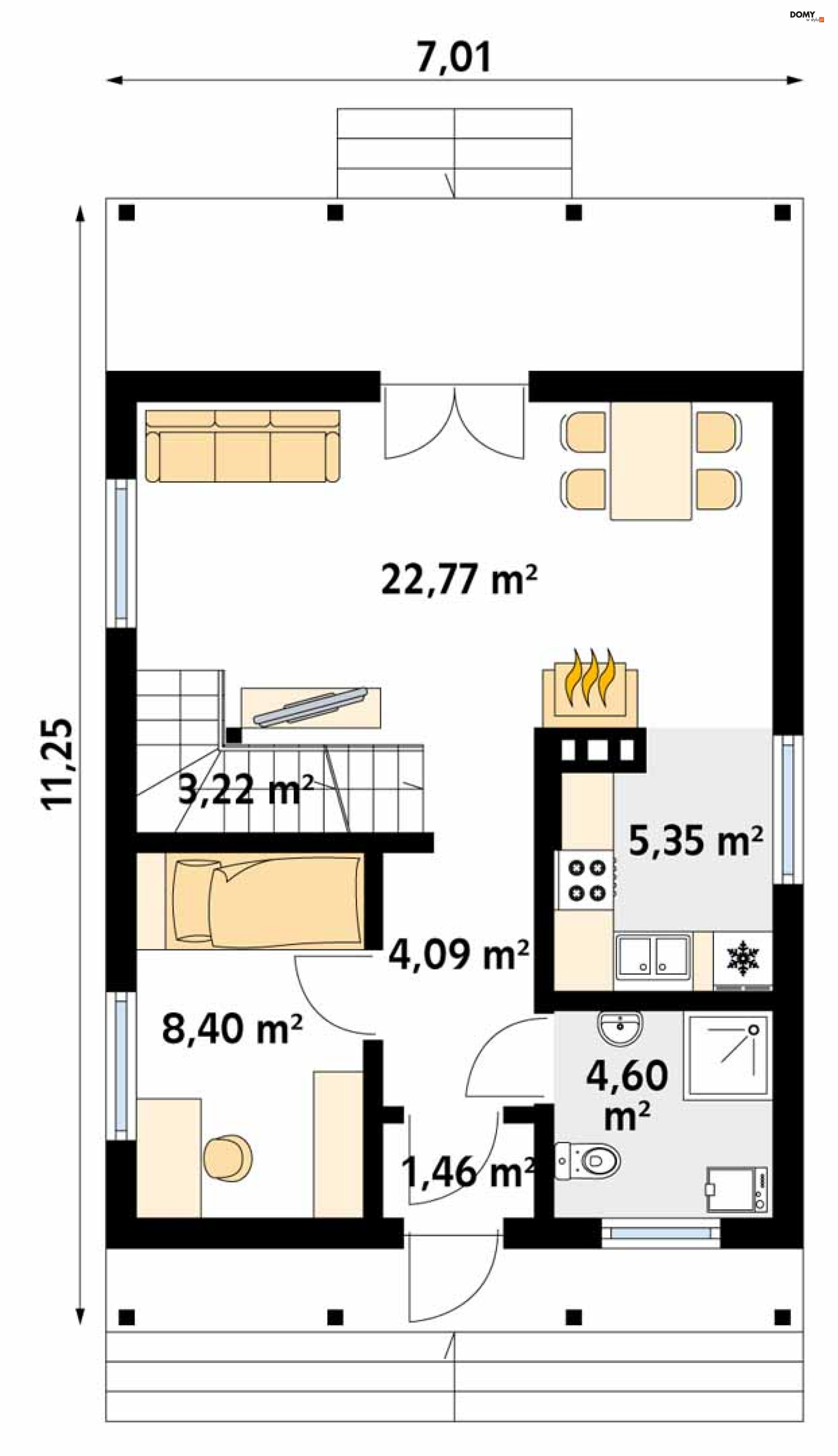 Mikrus 2 dr-T (DR-T)