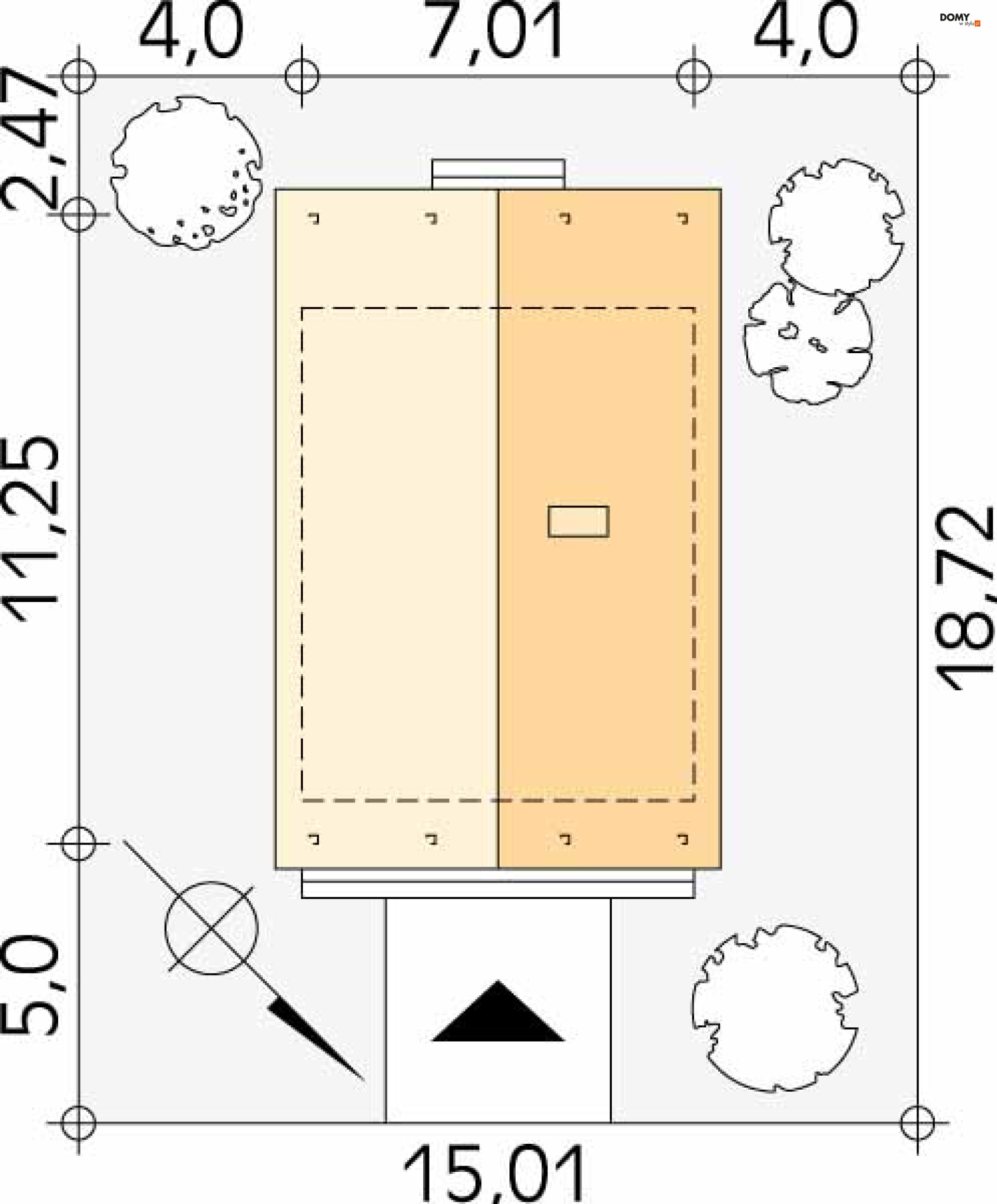 Mikrus 2 dr-T (DR-T)