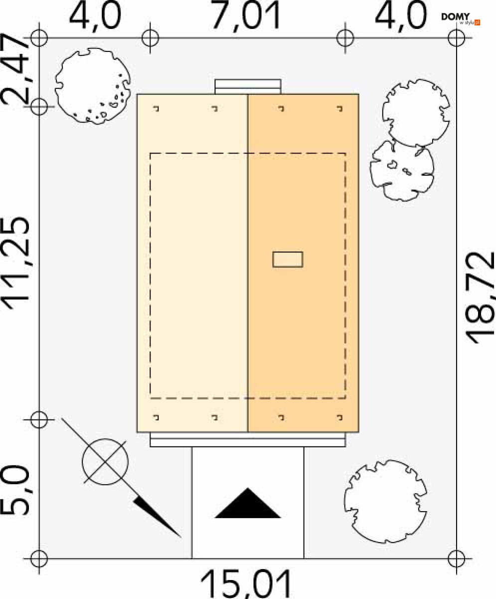 Mikrus 2 dr-T (DR-T)
