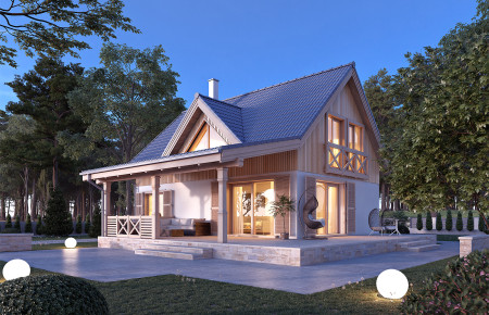 Aksamitka dr-S (DR-S)