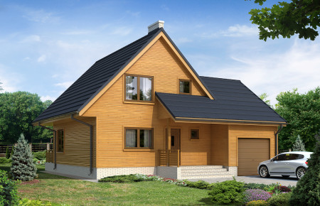 Stokrotka 2 dr-S (DR-S)