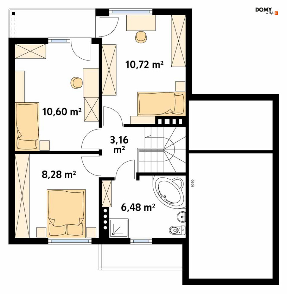 Stokrotka 2 dr-S (DR-S)