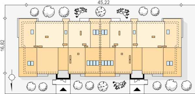 Akant 5 (CE)