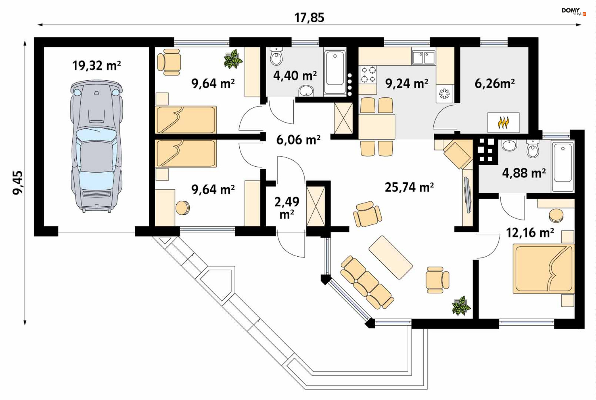 Szyper 2 dr-S (DR-S)