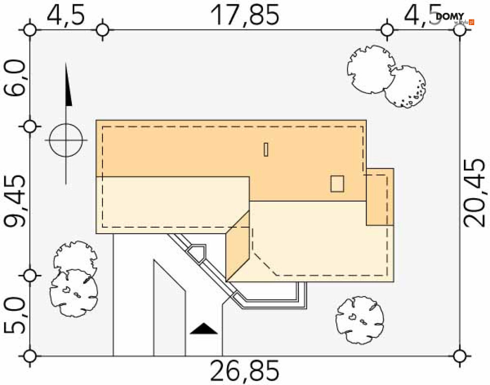 Szyper 2 dr-S (DR-S)