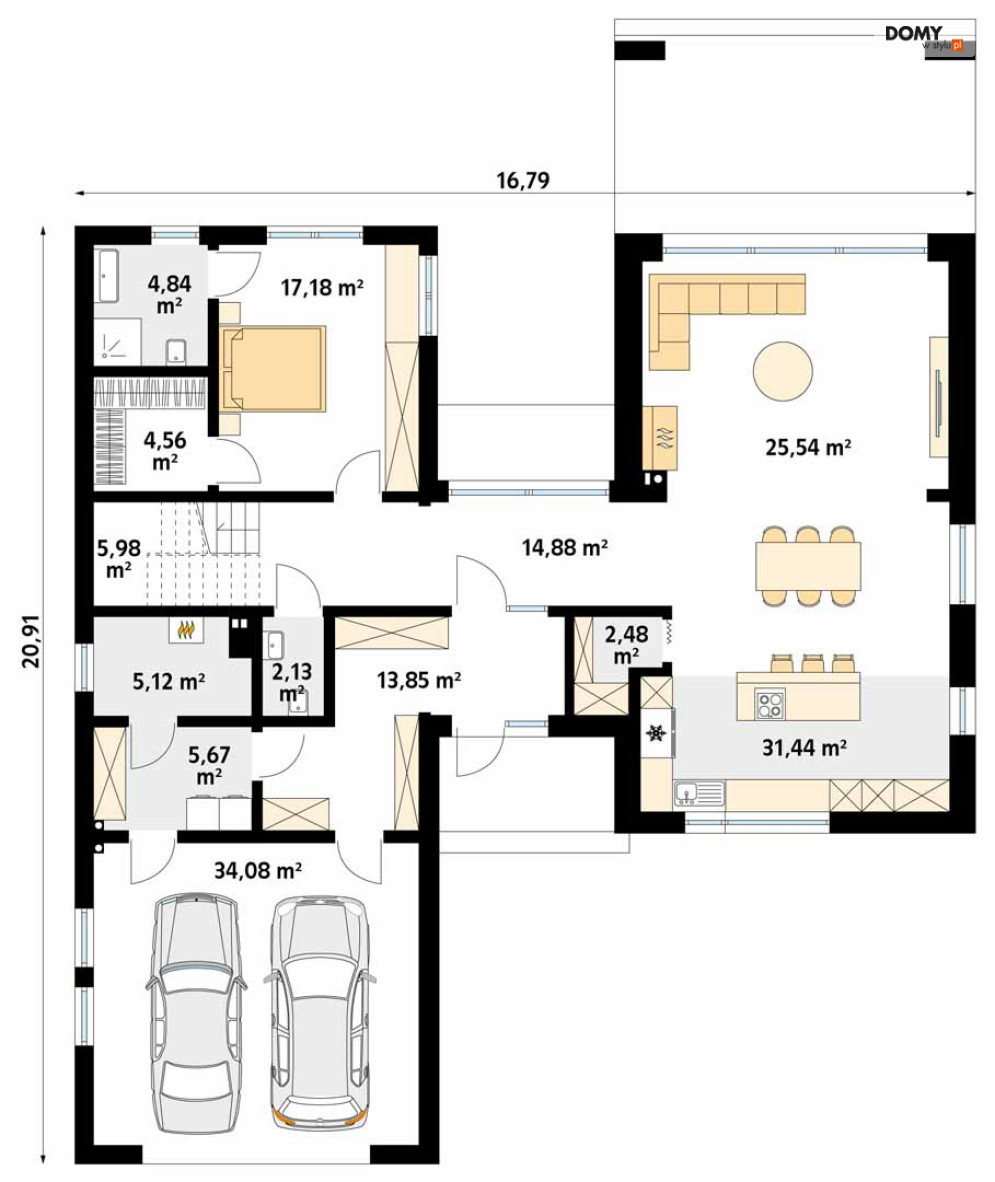 Katamaran dr-S (DR-S)