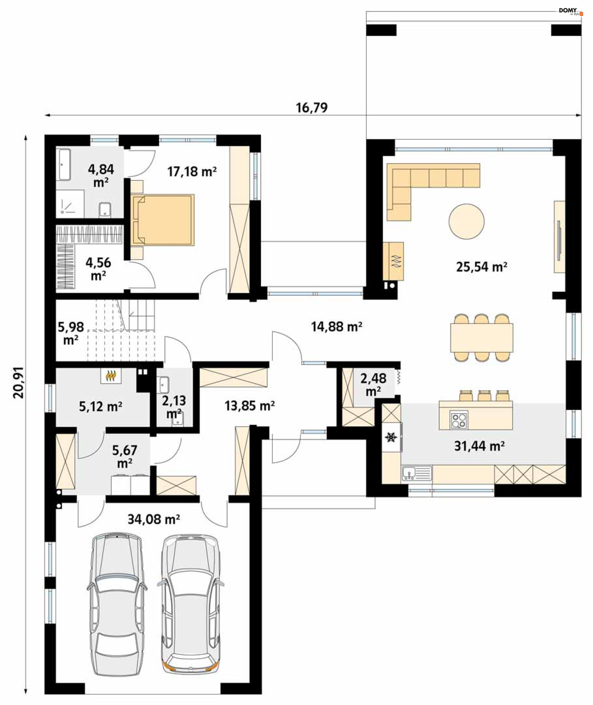 Katamaran dr-S (DR-S)