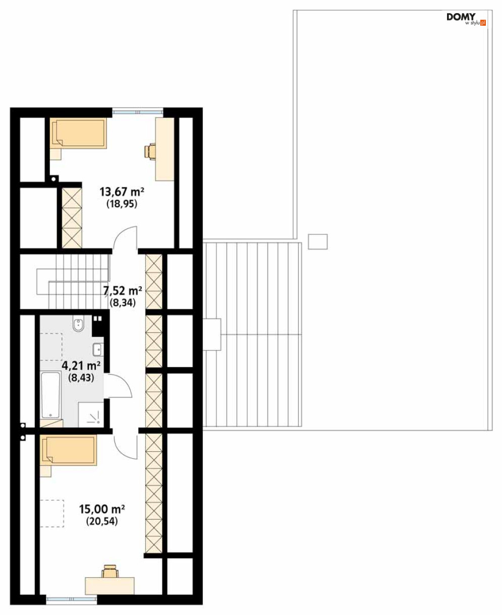 Katamaran dr-S (DR-S)