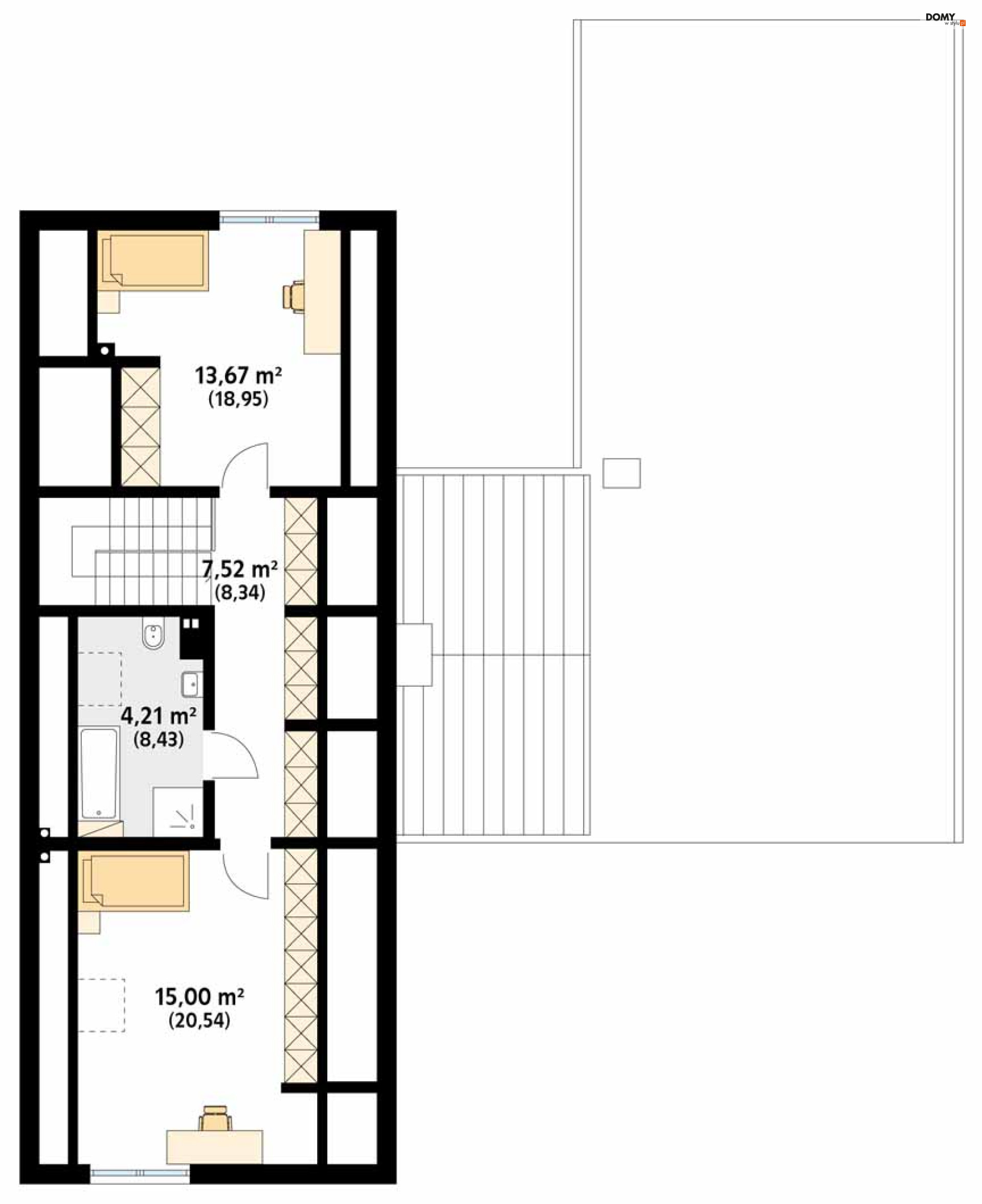 Katamaran dr-S (DR-S)