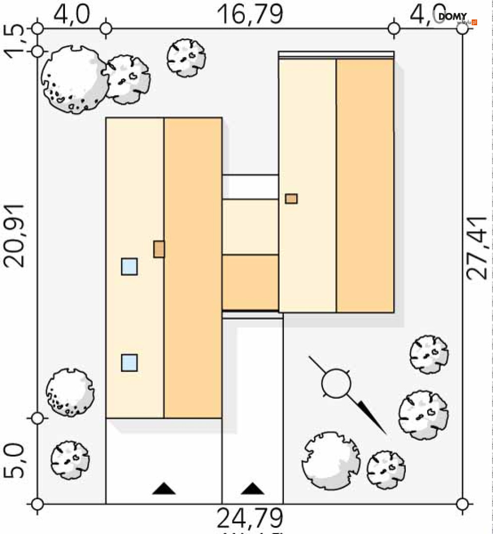 Katamaran dr-S (DR-S)