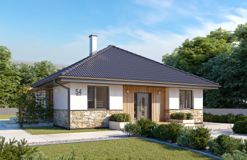 Elka 2 dr-ST (DR-ST)