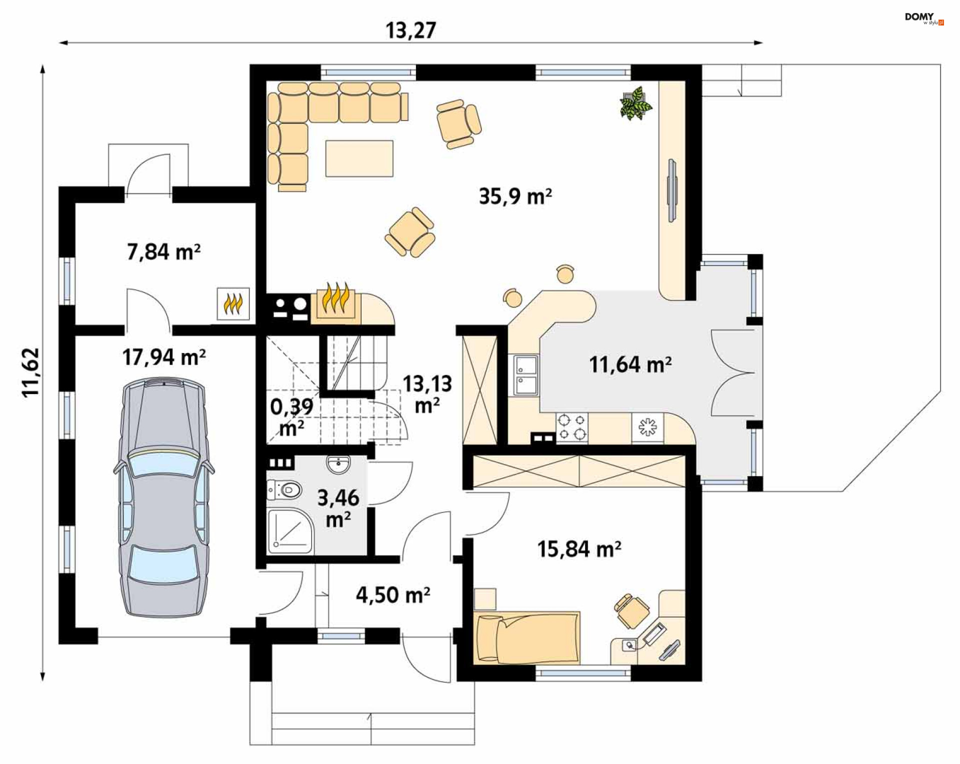 Boguśka dr-T (DR-T)