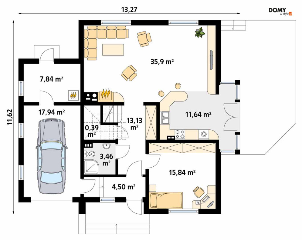 Boguśka dr-T (DR-T)