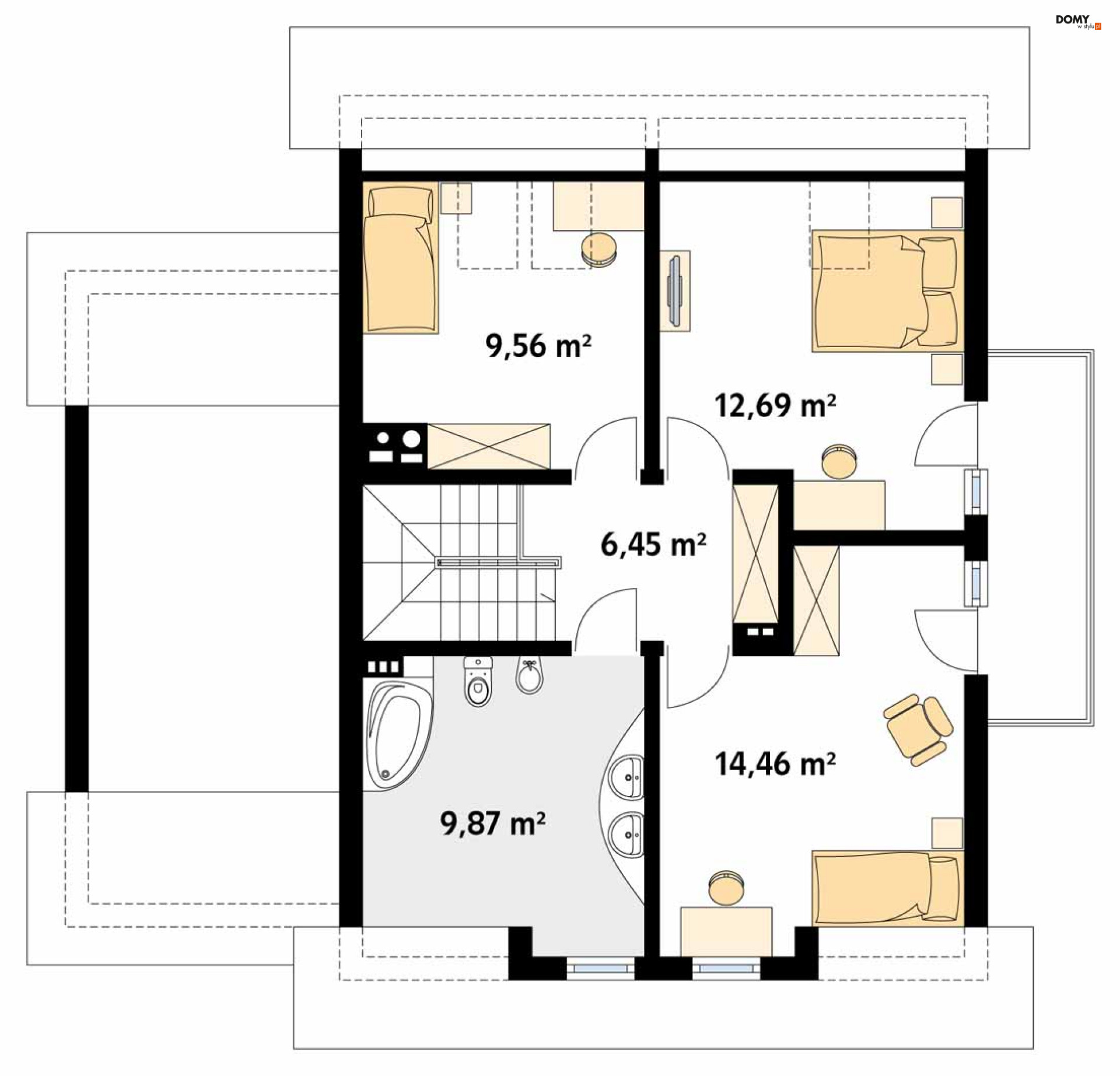 Boguśka dr-T (DR-T)