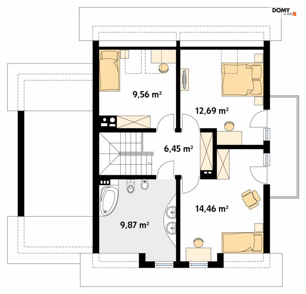 Boguśka dr-T (DR-T)