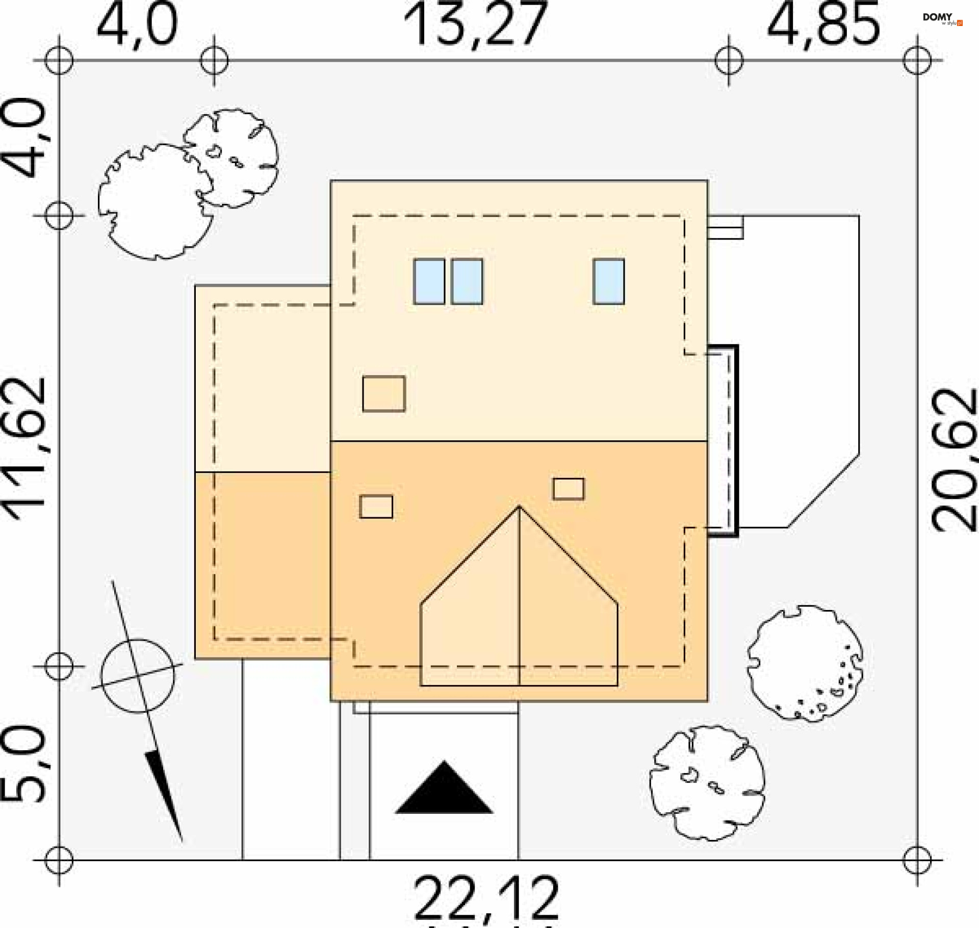 Boguśka dr-T (DR-T)