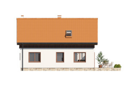 Lisek dr-T (DR-T)