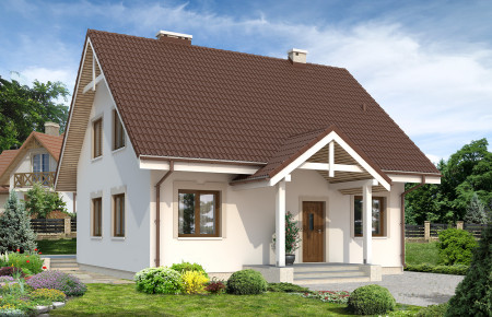 Pliszka 2 dr-T (DR-T)