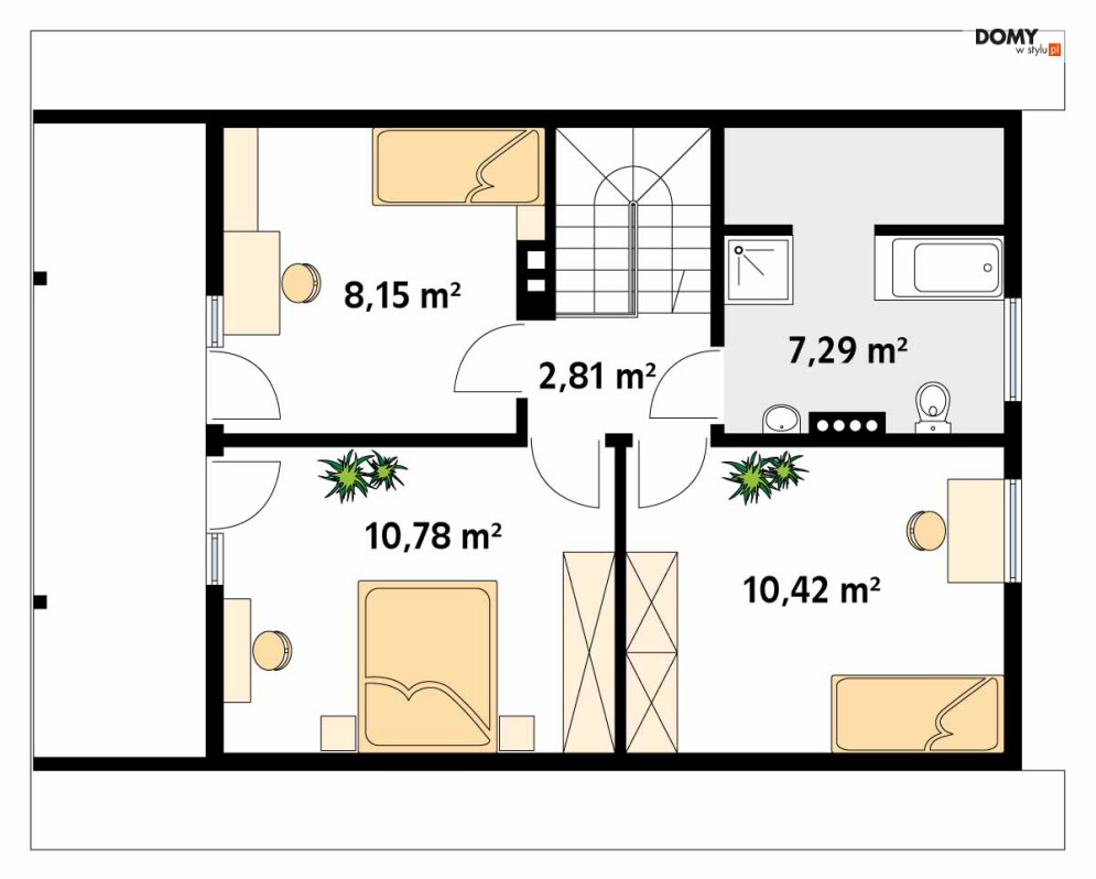Jaśmin 2 dr-S (DR-S)