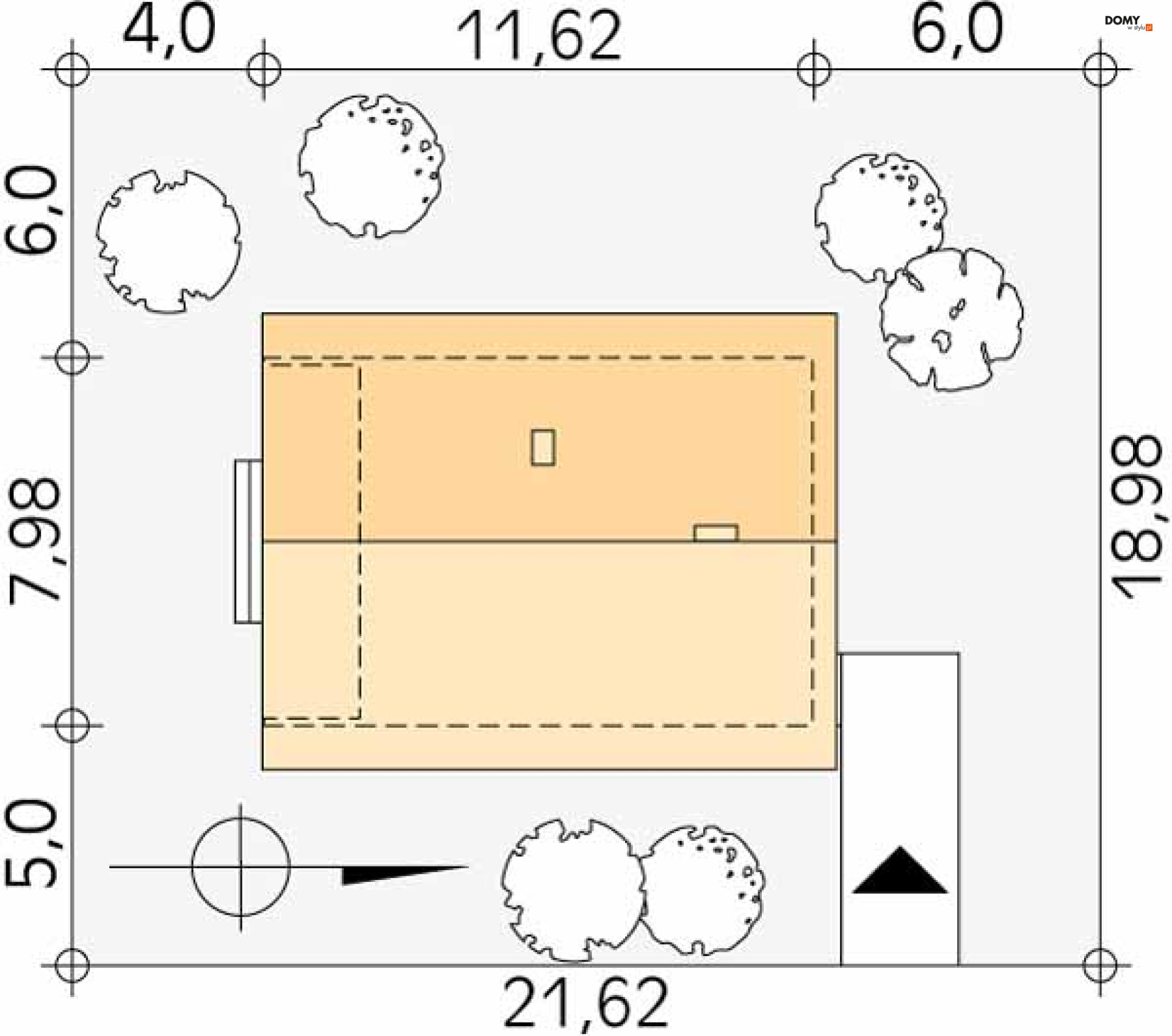 Jaśmin 2 dr-S (DR-S)