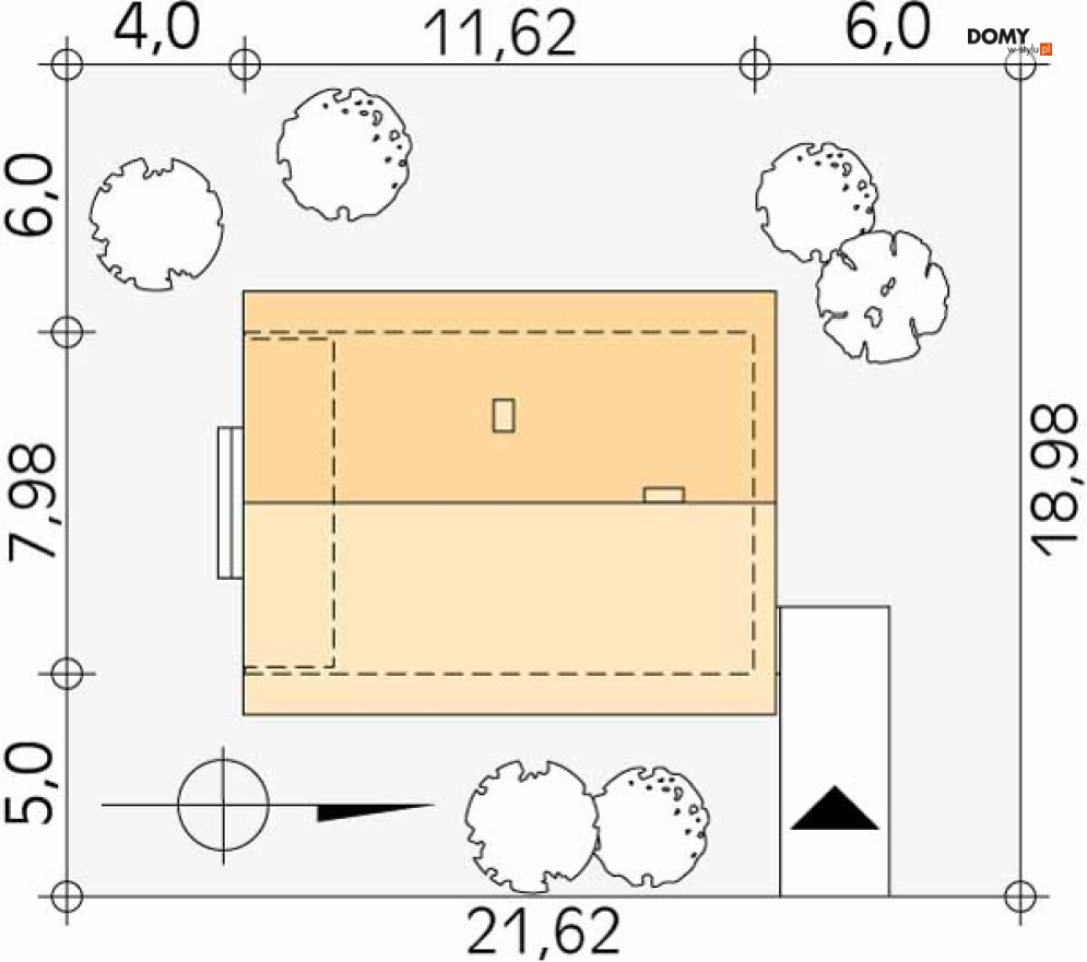 Jaśmin 2 dr-S (DR-S)