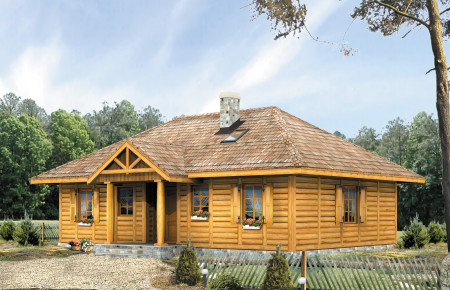 Borówka bal (BAL)