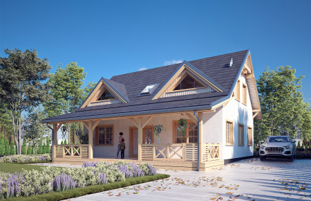 Puszek 2 dr-T (DR-T)