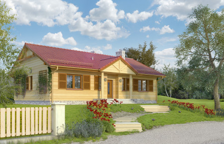 Borówka 6 dr-S (DR-S)