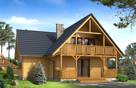 Jaśmin 3 dr-S (DR-S)