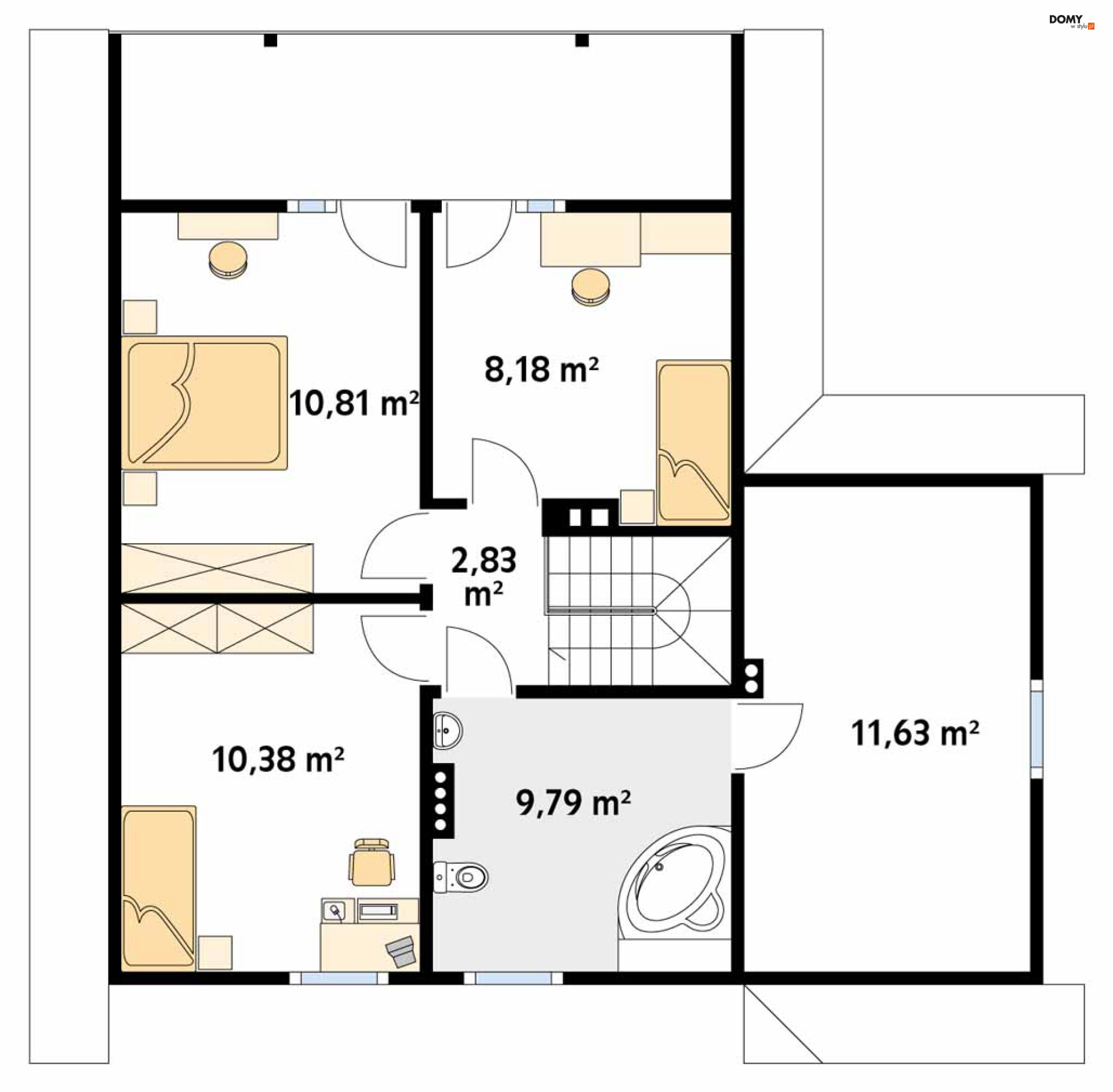 Jaśmin 3 dr-S (DR-S)