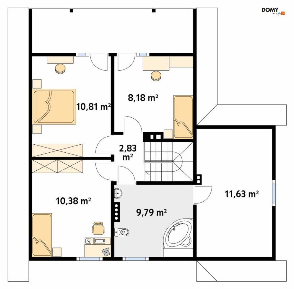 Jaśmin 3 dr-S (DR-S)