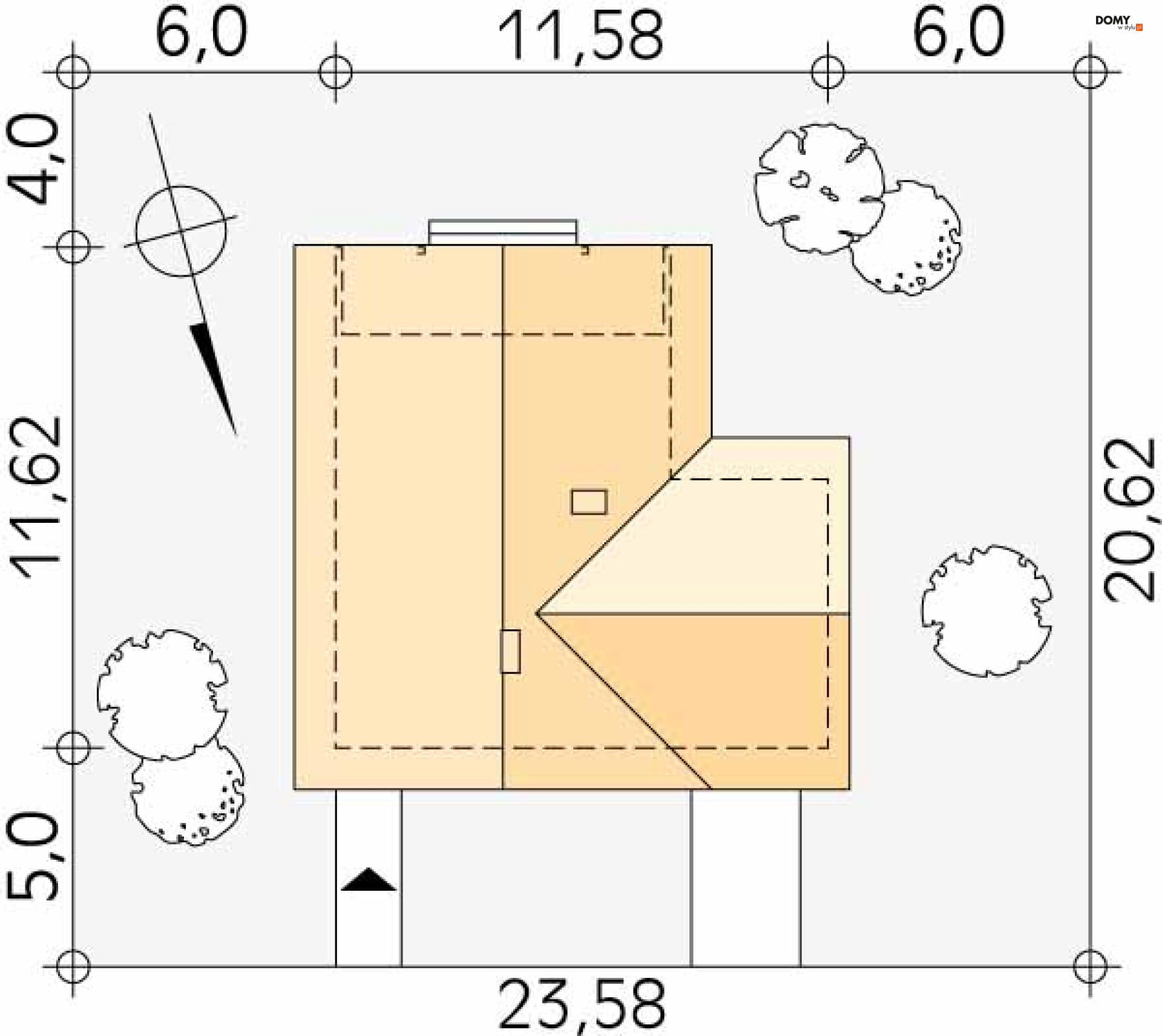Jaśmin 3 dr-S (DR-S)