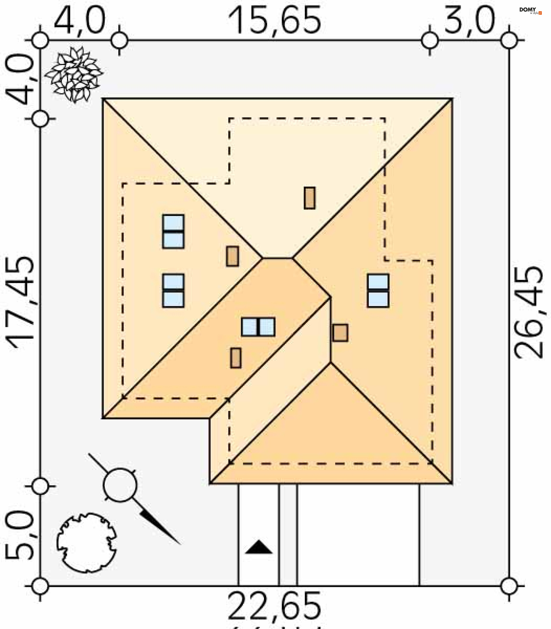 Decyma 8 (CE)