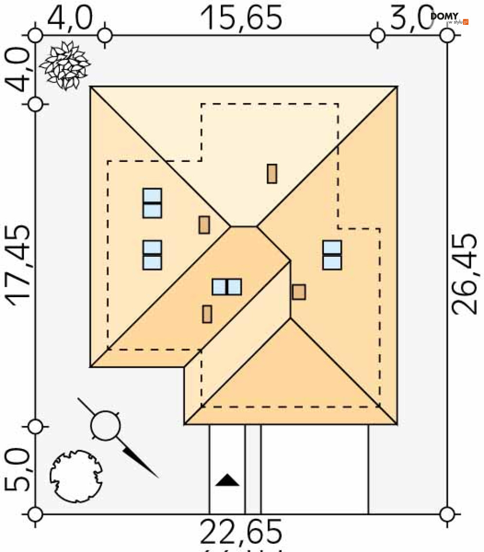 Decyma 8 (CE)