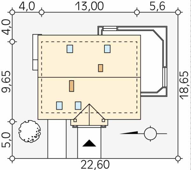 Orzech 2 (CE)